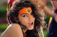 DCM Item Song Stills